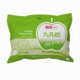 红富士家纺 JK 枕头 枕心 枕芯 九孔枕芯