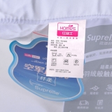红富士生态家纺 空军一号纤柔枕/枕芯 KK-SU1